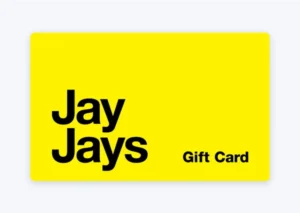 Jay Jays eGift Card
